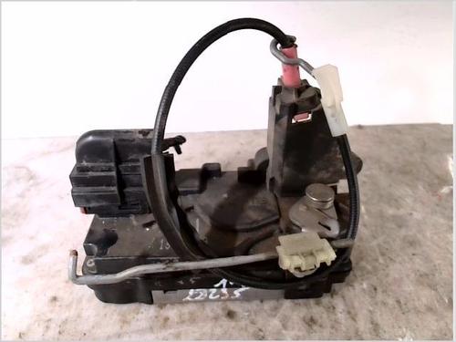 Rear right lock OPEL ASTRA H (A04) 1.7 CDTI (L48) | BP29332860C99 