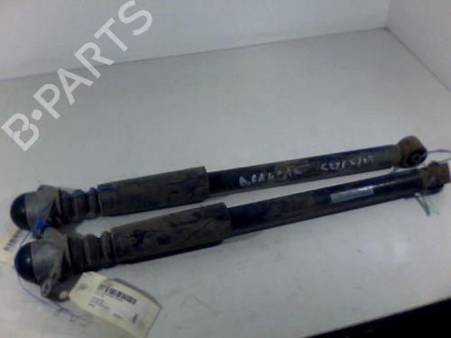 Used Left rear shock absorber VW BORA I (1J2) 1.9 TDI (115 hp) 29496945