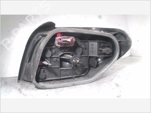 Left taillight CITROËN XSARA (N1) 1.4 i | BP26099797C34 
