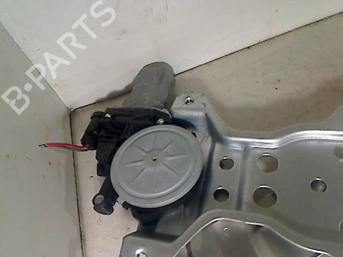 Front right window mechanism SUZUKI SPLASH (EX) 1.3 CDTI (A5B413D) | BP26083251C23 