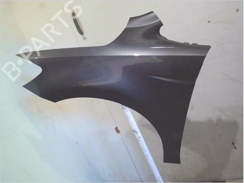 Used Left front fenders Left front fenders VW TOURAN (5T1) 1.6 TDI (115 hp) 33800824 33800824