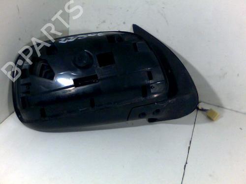 Used Right mirror TOYOTA HILUX VII Pickup (_N1_, _N2_, _N3_) 2.5 D-4D (KUN15_, KUN15R) (120 hp) 26092903