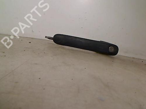 Used Front left exterior door handle VW POLO III (6N1) 60 1.4 (60 hp) 26094105