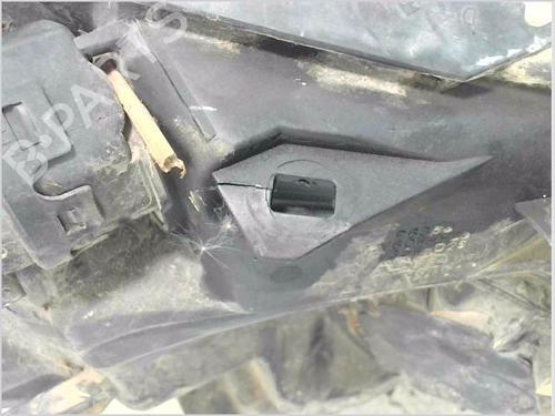 Left headlight HONDA CR-V III (RE_) 2.2 i-CTDi 4WD (RE6) | BP34523434C28  - Image 5