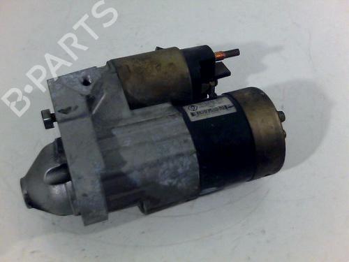 Démarreur RENAULT KANGOO (KC0/1_) 1.5 dCi (KC08, KC09) (82 hp) 31812004