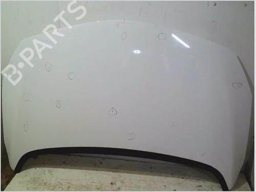 Motorhjelm OPEL ASTRA J (P10) 1.7 CDTI (68) (125 hp) 26111909
