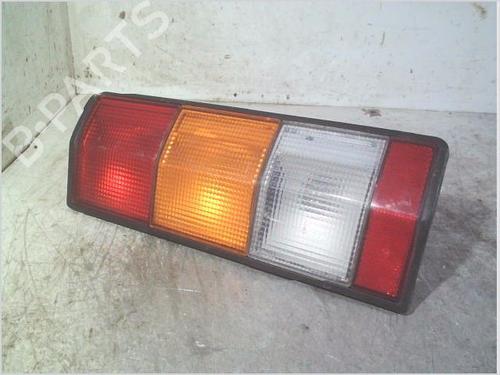 Used Right taillight Right taillight RENAULT RAPID Box Body/MPV (F40_, G40_) 1.0 (42 hp) 30544250 30544250