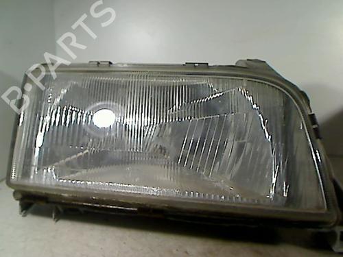 Used Right headlight VOLVO 460 (464) 1.8 (90 hp) 26106174