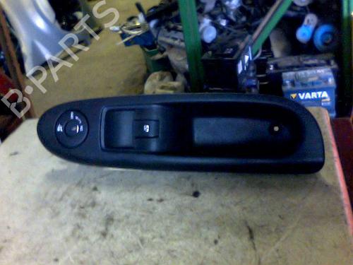 Spak kontakt RENAULT CLIO II (BB_, CB_) 1.9 D (B/CB0J) (65 hp) 28730505