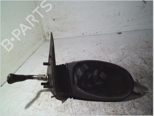 Used Right mirror FIAT SEICENTO / 600 (187_) 0.9 (187AXA, 187AXA1A) (39 hp) 26111787