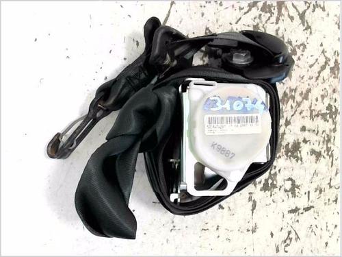Used Rear left seatbelt CITROËN C4 Grand Picasso I (UA_) 1.6 HDi (109 hp) 30081033