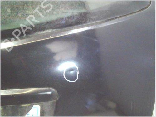 Tailgate TOYOTA COROLLA Verso (ZER_, ZZE12_, R1_) 2.2 D-4D (AUR10_, AUR10R) | BP26119987C6 