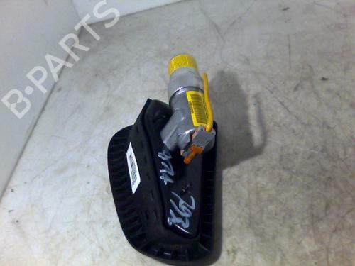 Left seat airbag OPEL ASTRA G Hatchback (T98) 2.0 DTI 16V (F08, F48) | BP29737123C13 