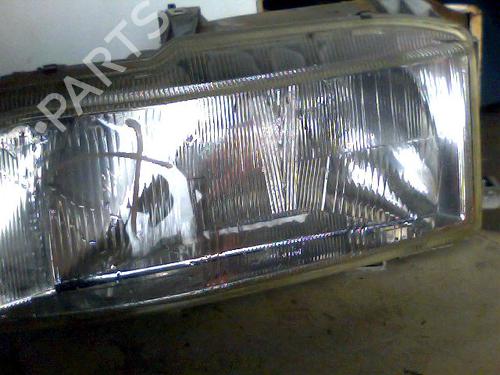 Scheinwerfer links für RENAULT 21 (B48_) 1.7 (88 hp) 31966088