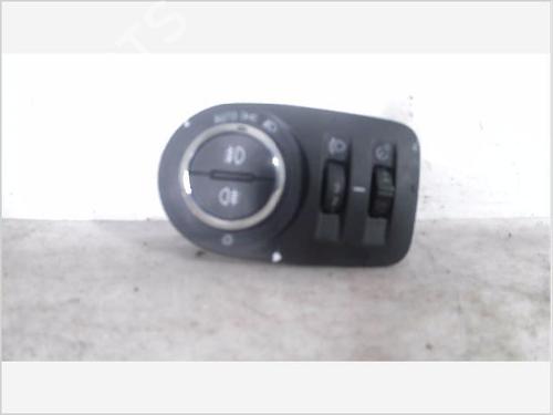 Used Headlight switch OPEL ASTRA K (B16) 1.6 CDTi (68) (110 hp) 26098119