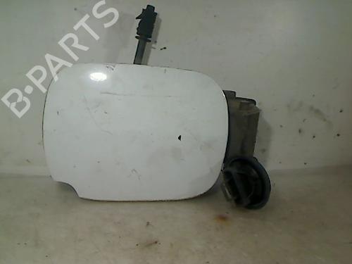 Used Fuel flap RENAULT CLIO III (BR0/1, CR0/1) 1.5 dCi (BR17, CR17) (86 hp) 26071779