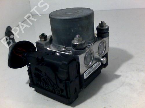 ABS pump RENAULT CLIO III (BR0/1, CR0/1) 1.5 dCi (C/BR0G, C/BR1G) | BP26065228M43 