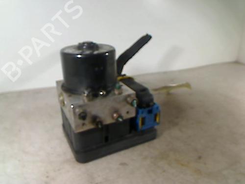 ABS pump RENAULT LAGUNA II (BG0/1_) 2.2 dCi (BG0F) | BP26067288M43 