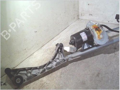 Front wipers mechanism MERCEDES-BENZ C-CLASS Coupe (CL203) C 220 CDI (203.706) | BP27316437C83 