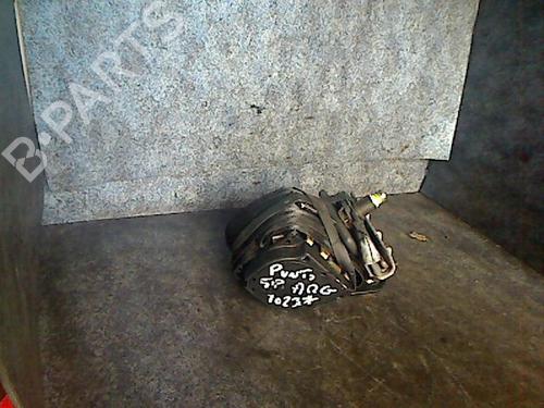 Used Rear left seatbelt FIAT PUNTO (176_) 55 1.1 (54 hp) 29540354