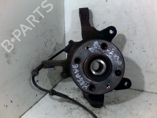 Used Right front steering knuckle RENAULT MEGANE Scenic (JA0/1_) 1.9 dTi (JA0N) (98 hp) 26091867