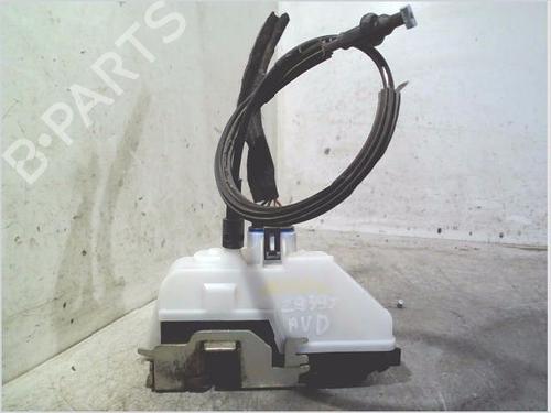 Used Front right lock Front right lock CITROËN C3 I (FC_, FN_) 1.4 HDi (68 hp) 36413000 36413000