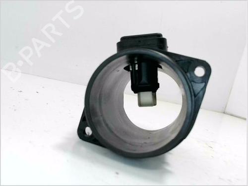 Mass air flow sensor RENAULT CLIO IV Grandtour (KH_) 1.5 dCi 90 (KHN3, KHN4) | BP26119004M95 