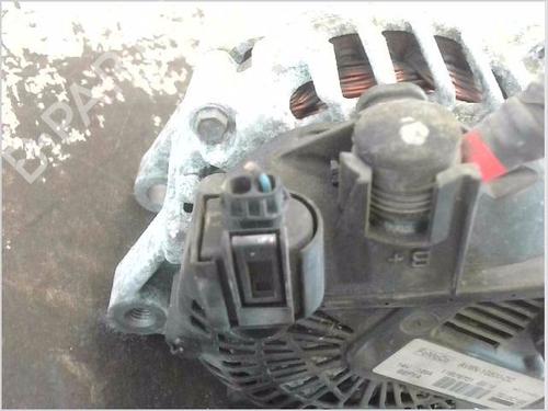 Alternator FORD FIESTA VI (CB1, CCN) 1.5 TDCi | BP39934375M7 - Image 5