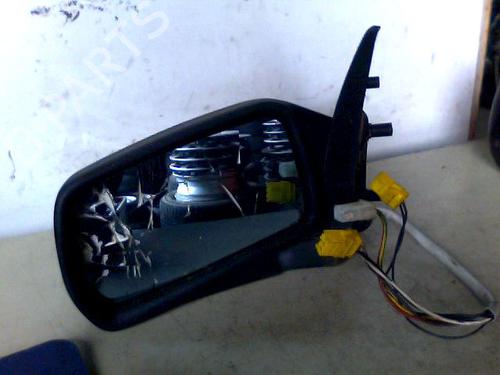 Used Left mirror Left mirror 34000569 34000569