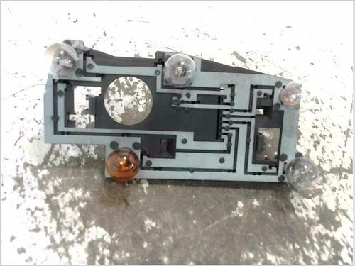 Used Left taillight Left taillight PEUGEOT 306 Hatchback (7A, 7C, N3, N5) 2.0 HDI 90 (90 hp) 34138311 34138311