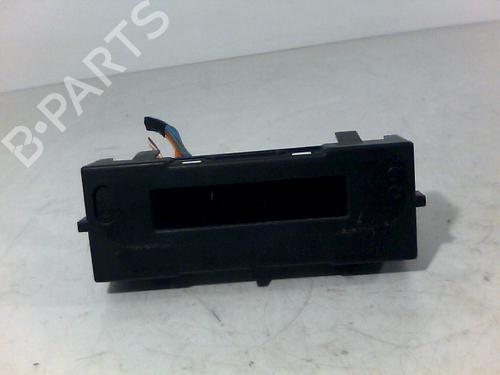 Used Display monitor RENAULT CLIO III (BR0/1, CR0/1) 1.5 dCi (BR17, CR17) (86 hp) 26117479