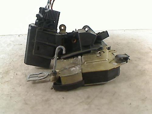 Used Front right lock BMW 3 Compact (E36) 318 tds (90 hp) 26445144