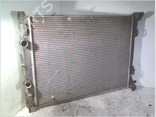 Used Water radiator RENAULT MEGANE II Estate (KM0/1_) 1.5 dCi (KM1F) (86 hp) 29753744