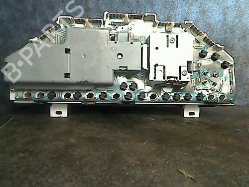 Instrument cluster PEUGEOT 106 II (1A_, 1C_) 1.1 i | BP26116123C47 
