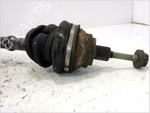 Right front driveshaft AUDI 100 C4 Saloon (4A2) 2.5 TDI | BP29512075M39 