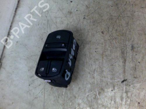 Used Switch OPEL CORSA D (S07) 1.4 LPG (L08, L68) (90 hp) 26090817