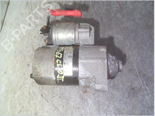 Starter RENAULT CLIO II (BB_, CB_) 1.2 (BB0A, BB0F, BB10, BB1K, BB28, BB2D, BB2H, CB0A,... | BP32230687M8
