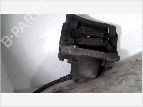 Right front brake caliper DACIA LOGAN (LS_) 1.5 dCi (LS0K) | BP26097866M104