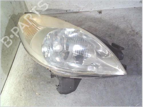 Used Right headlight Right headlight 39531744 39531744