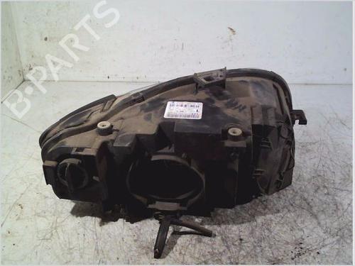 Left headlight AUDI A4 B7 (8EC) 2.0 TDI 16V | BP29540295C28 