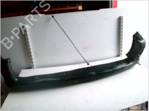 Used Rear bumper RENAULT KANGOO (KC0/1_) 1.4 (KC0C, KC0H, KC0B, KC0M) (75 hp) 29221497