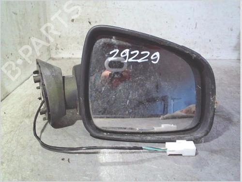 Used Right mirror Right mirror DACIA LOGAN MCV (KS_) 1.5 dCi (KS0W) (86 hp) 40606938 40606938