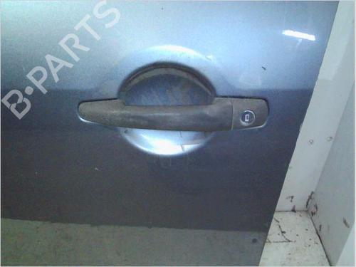 Used Front left exterior door handle CITROËN C3 Picasso (SH_) 1.6 HDi (90 hp) 26113303