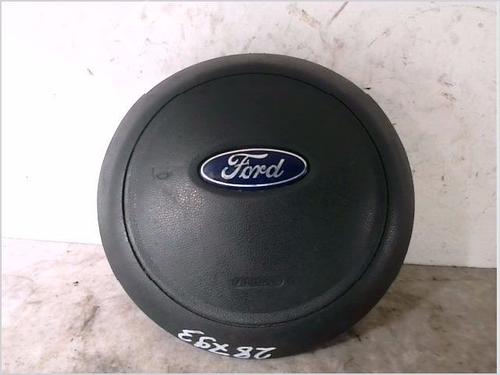 Used Driver airbag FORD KA (RU8) 1.2 (69 hp) 29890308