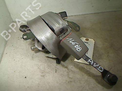 Used Front right seatbelt NISSAN MICRA III (K12) 1.2 16V (80 hp) 26075617