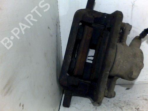 Left front brake caliper PEUGEOT 407 SW (6E_, 6D_) 2.0 HDi 135 | BP26087933M105 