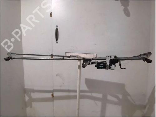 Used Front wipers mechanism CITROËN C4 I (LC_) 1.6 HDi (90 hp) 26107199