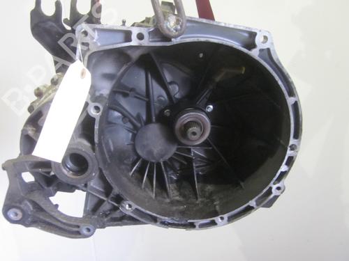 Used Gearbox FORD FOCUS II (DA_, HCP, DP) 1.6 TDCi (90 hp) 26067630