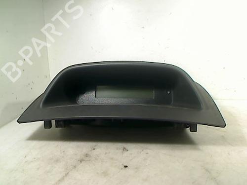 Ferdsskriver RENAULT MEGANE II Estate (KM0/1_) 1.5 dCi (KM16, KM1E) (106 hp) 26087359