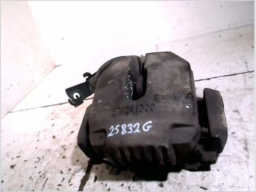 Used Left front brake caliper BMW 3 (E90) 320 d (163 hp) 26100475